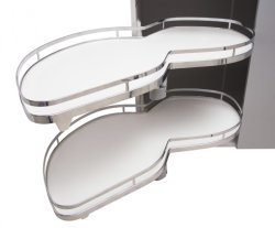 Выкатная корзина для кухни LOTUS KRM10/900-1000 Boyard